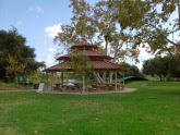 gazebo