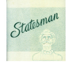 statesman